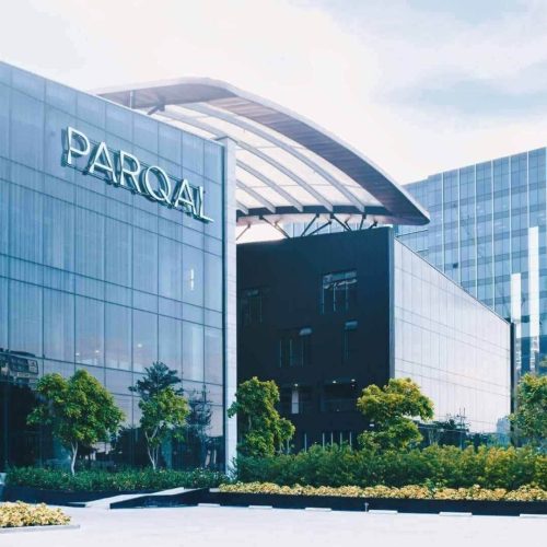 Parqal Mall