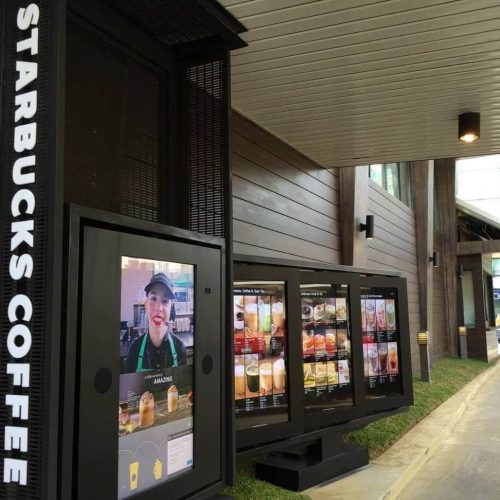 Starbucks